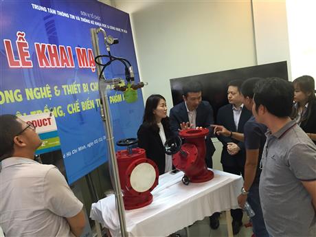 Hệ thống bơm và giải pháp làm mát công nghệ mới
